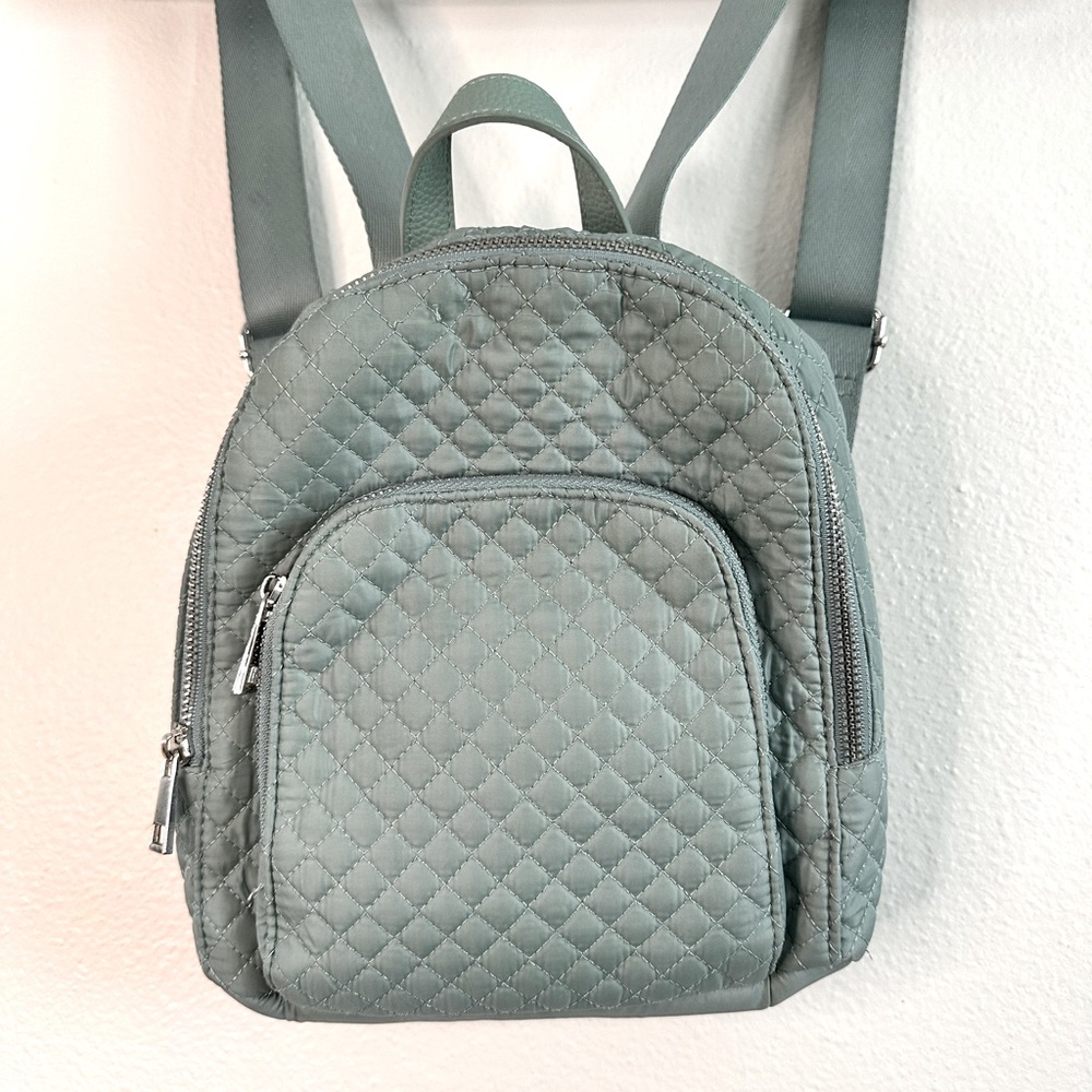 Mini backpack